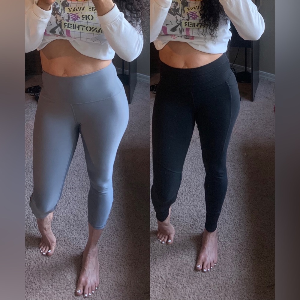 Athleta & RBX leggings bundles